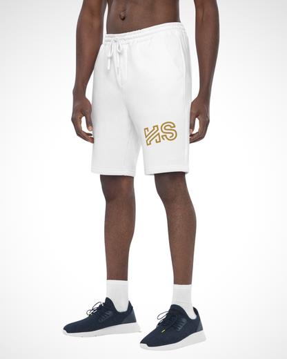 Hussle Sports Shorts