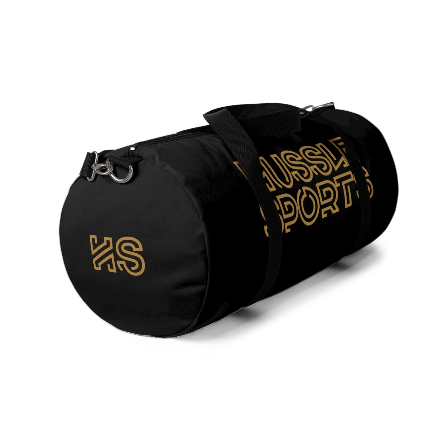 Hussle Sports Duffle Bag