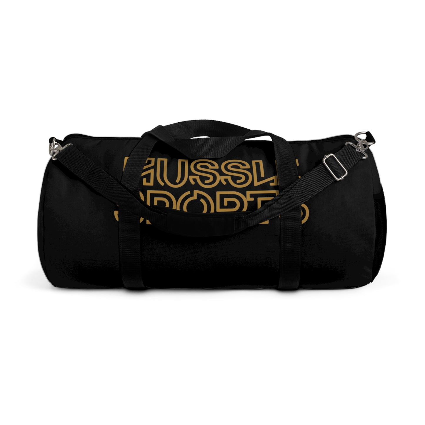 Hussle Sports Duffle Bag