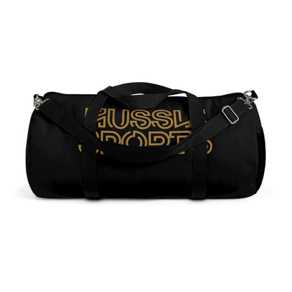 Hussle Sports Duffle Bag