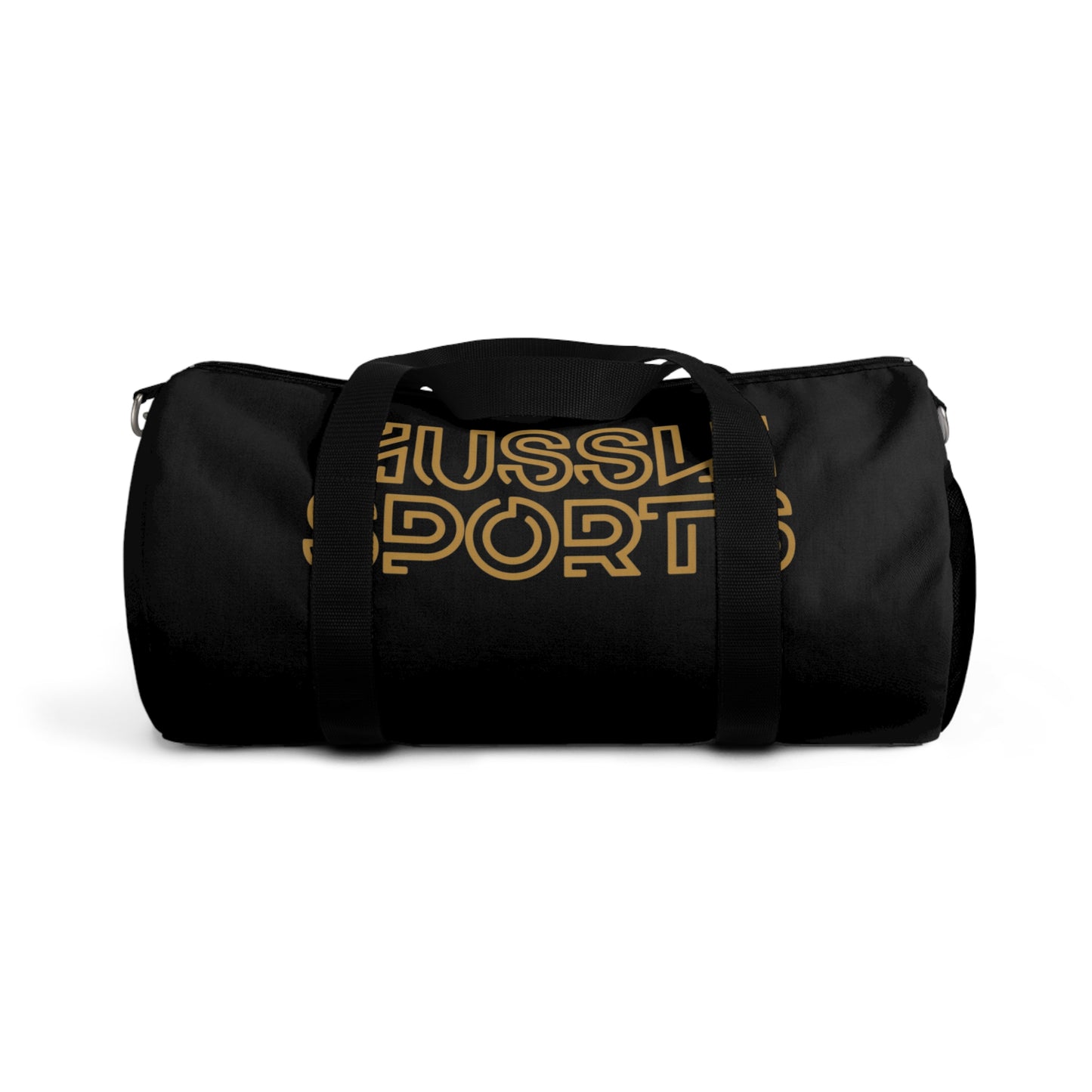 Hussle Sports Duffle Bag