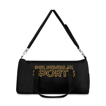 Hussle Sports Duffle Bag