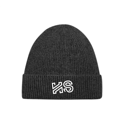 Hussle Thick Knit Beanie
