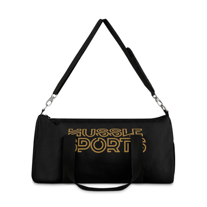 Hussle Sports Duffle Bag