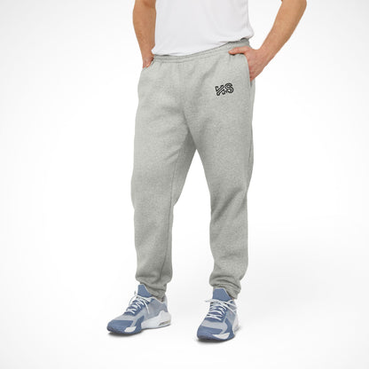 adidas Hussle Sports Fleece Joggers