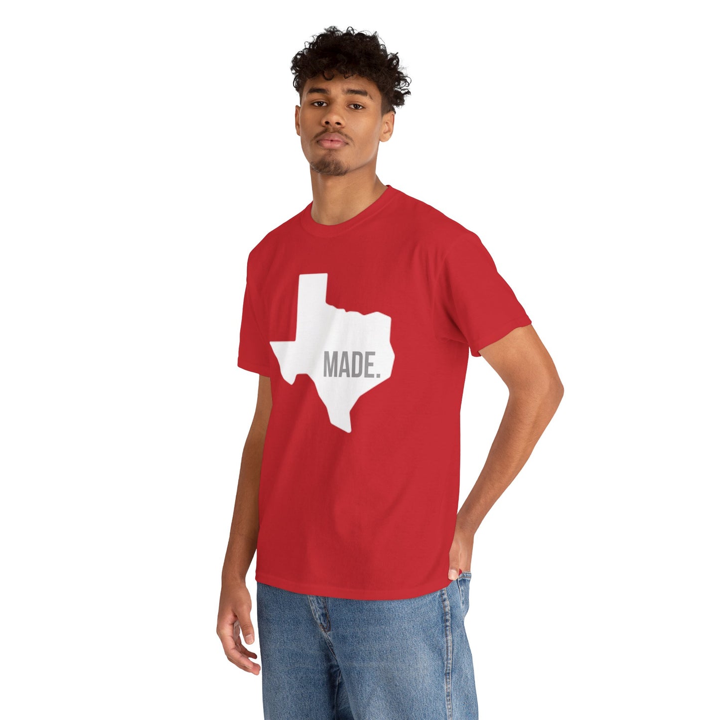 TX Made Tee