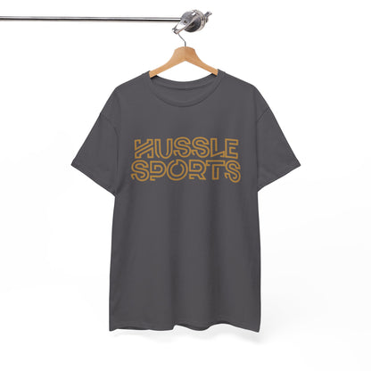 Hussle Sports Logo Tee