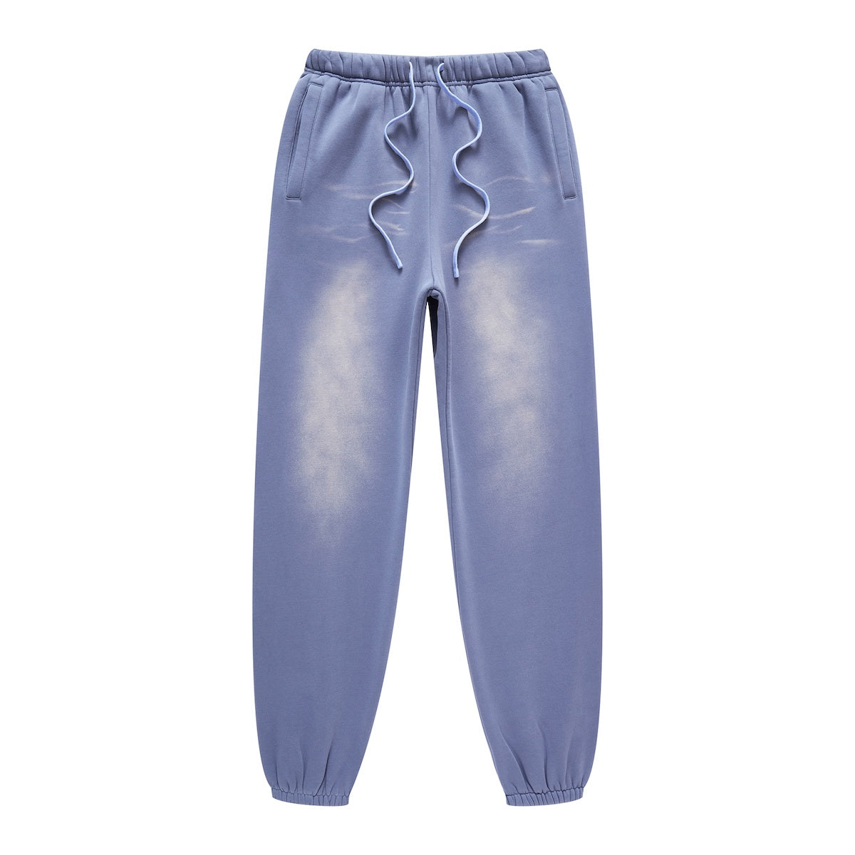 Hussle Unisex Heavyweight Washed/Dyed Joggers