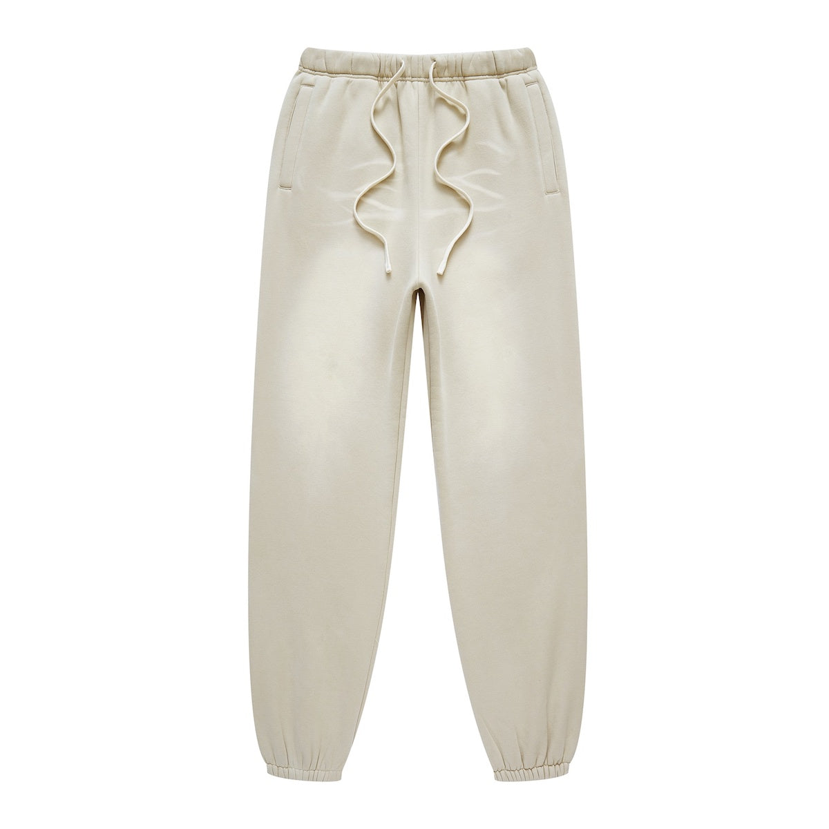 Hussle Unisex Heavyweight Washed/Dyed Joggers