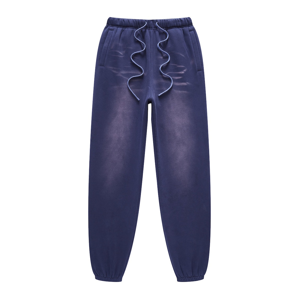 Hussle Unisex Heavyweight Washed/Dyed Joggers