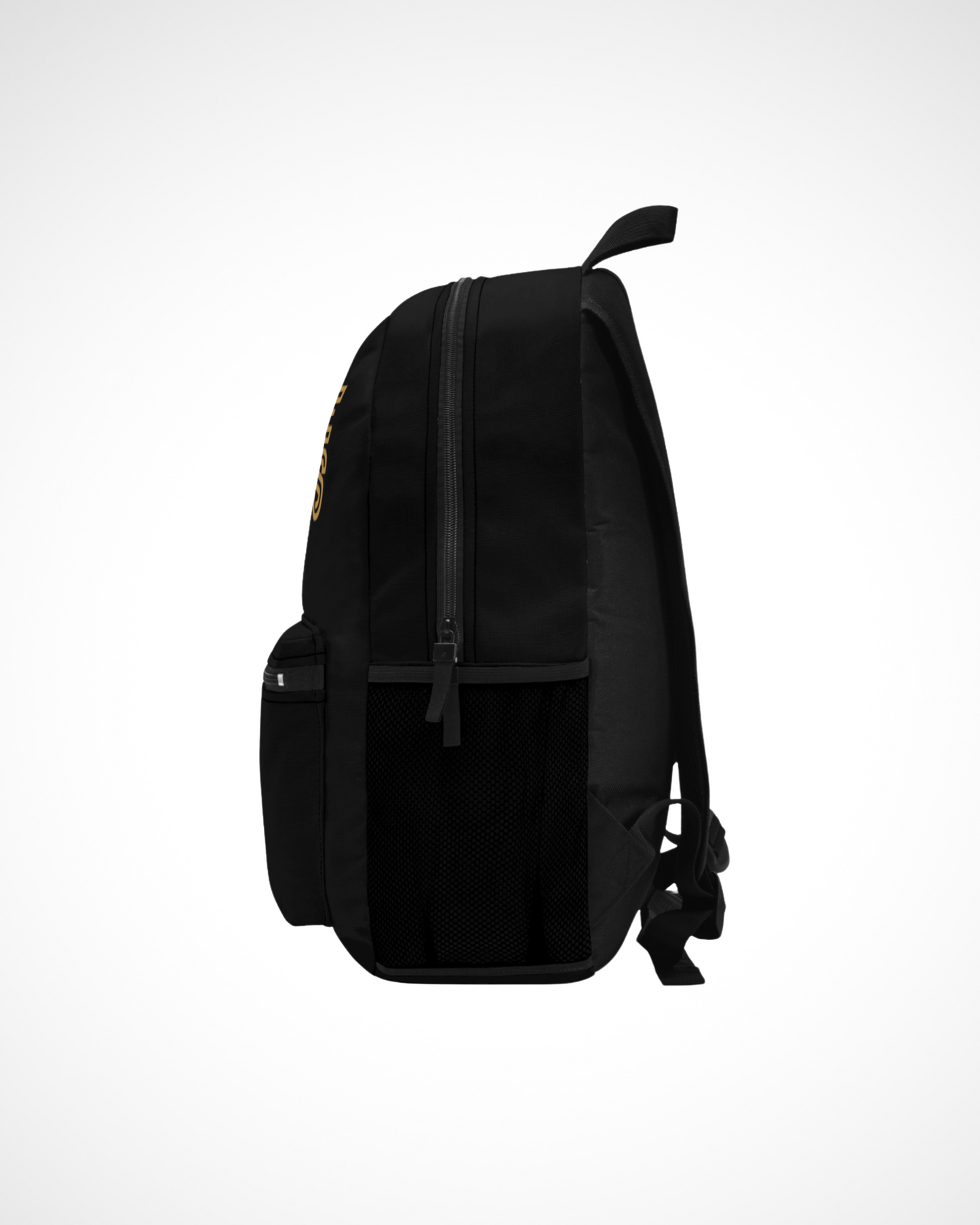 Hussle Sports Logo Backpack