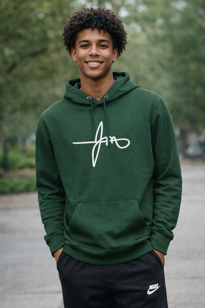 JM Signature Hoodie
