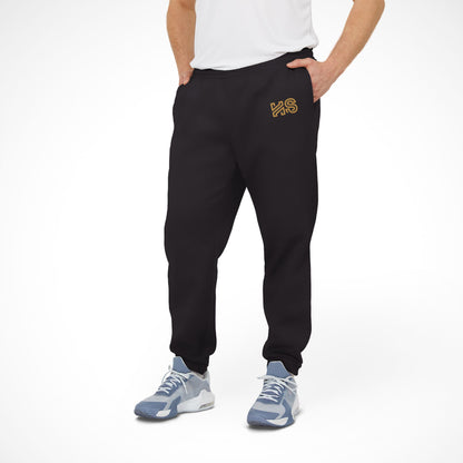 adidas Hussle Sports Fleece Joggers