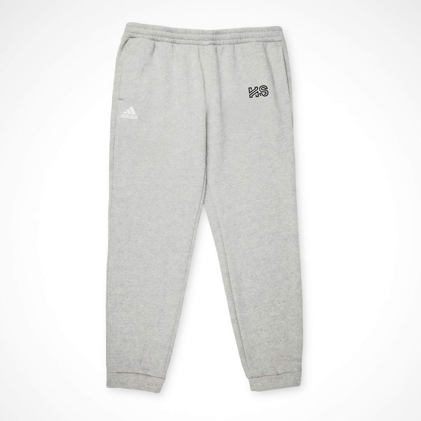 adidas Hussle Sports Fleece Joggers