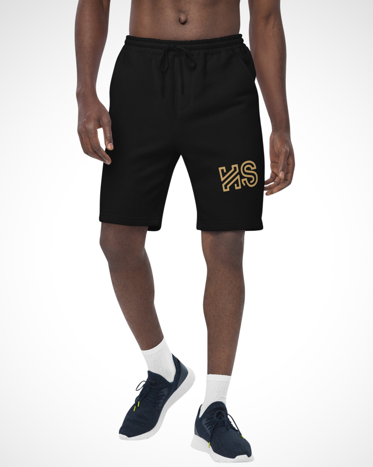 Hussle Sports Shorts