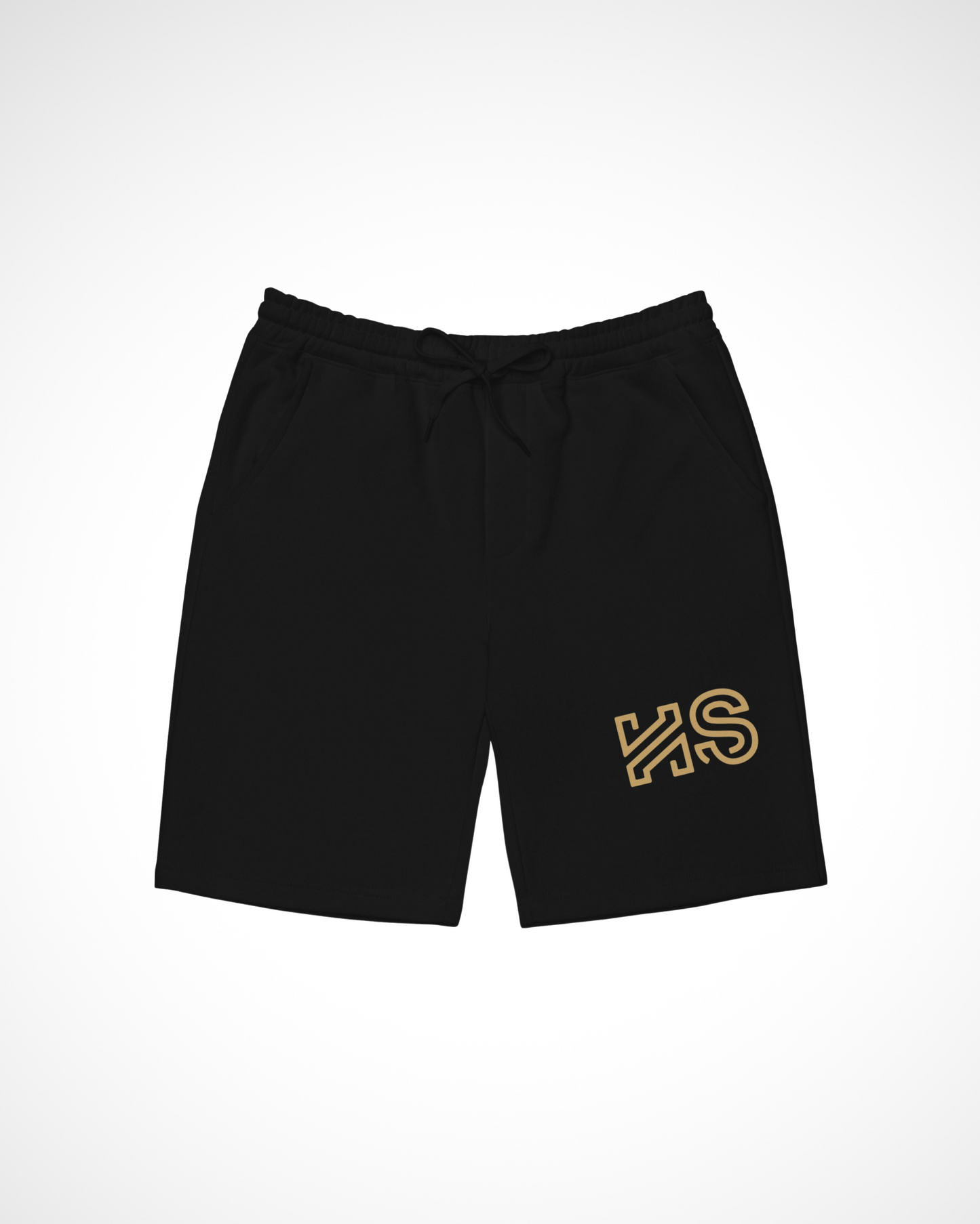 Hussle Sports Shorts