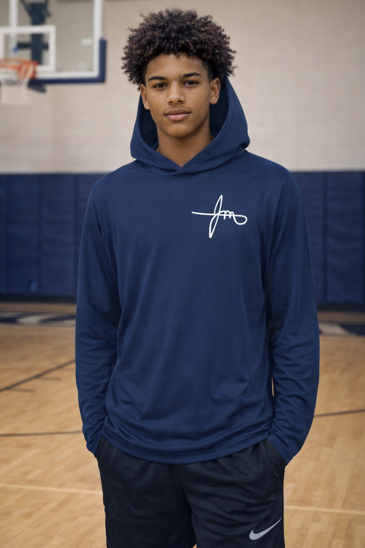 JM Signature Performance Hoodie