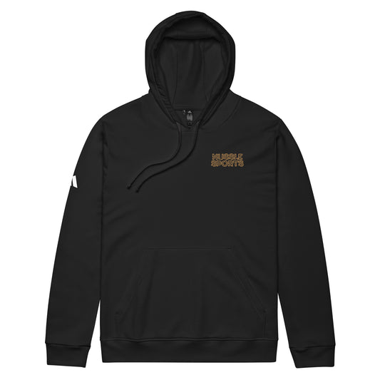 adidas Hussle Sports Fleece Hoodie