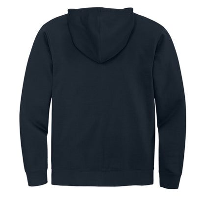 New Navy - BACK