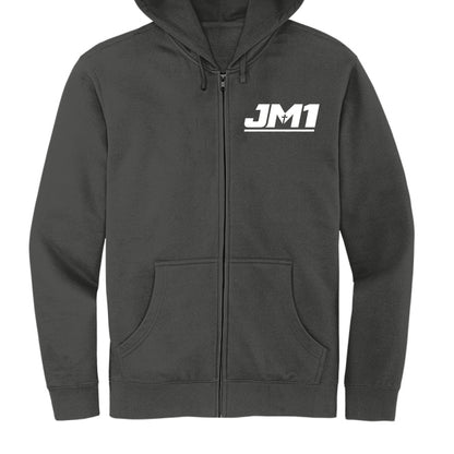 Charcoal - FRONT