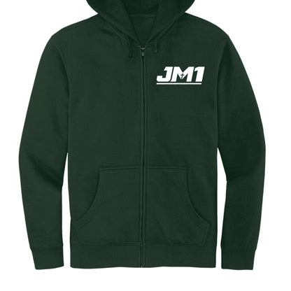 Forest Green - FRONT