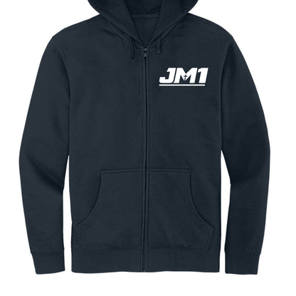 New Navy - FRONT