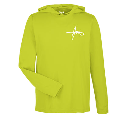 Safety Yellow - FRONT